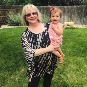 Meet your Posher, Joan